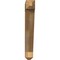 Ekena Millwork Traditional Craftsman Rough Sawn Bracket, Western Red Cedar, 4"W x 24"D x 28"H BKT04X24X28TRA04RWR - alternate 2